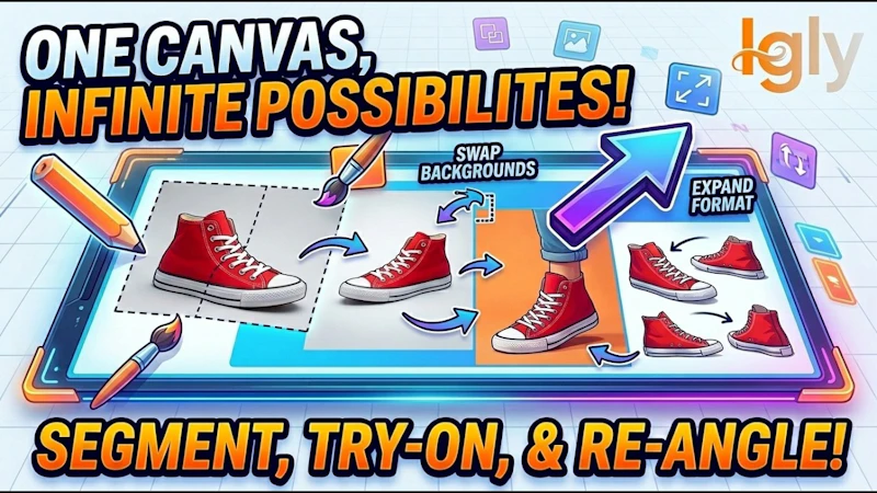 Igly screenshot 1 (video preview)