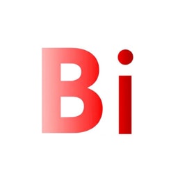 Blur Image  logo