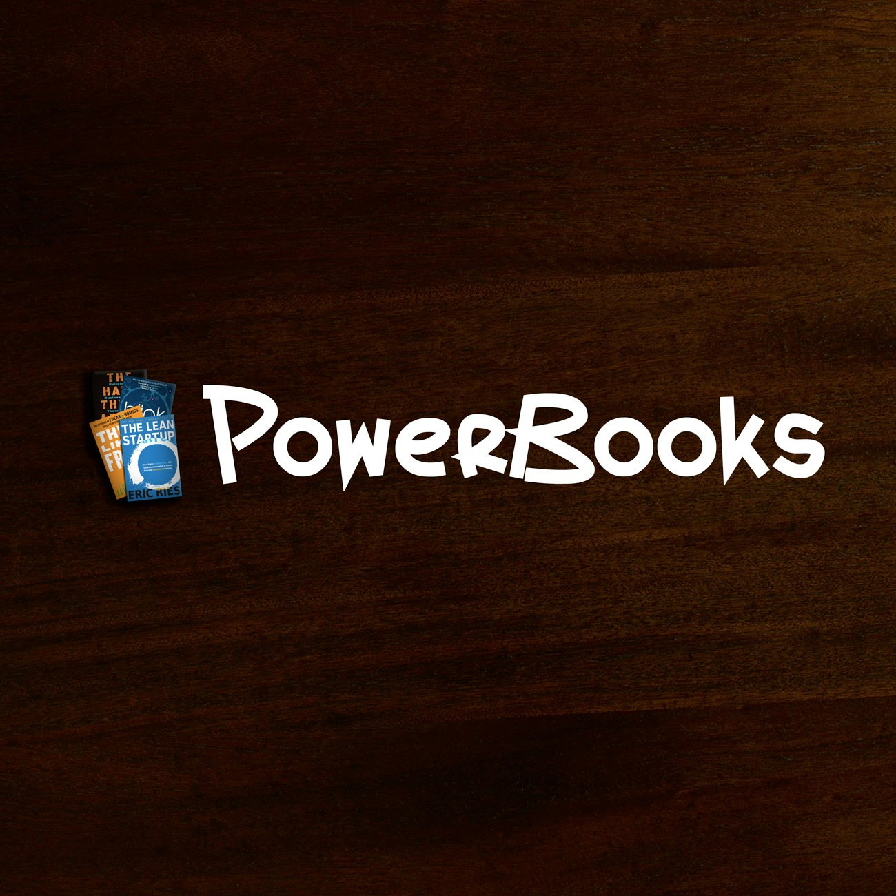 Powerbooks