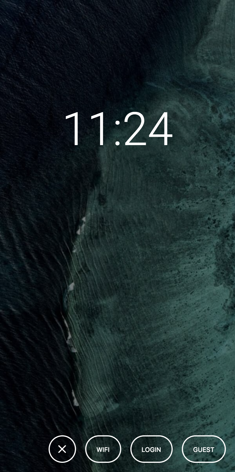 Fuchsia by Google gallery image