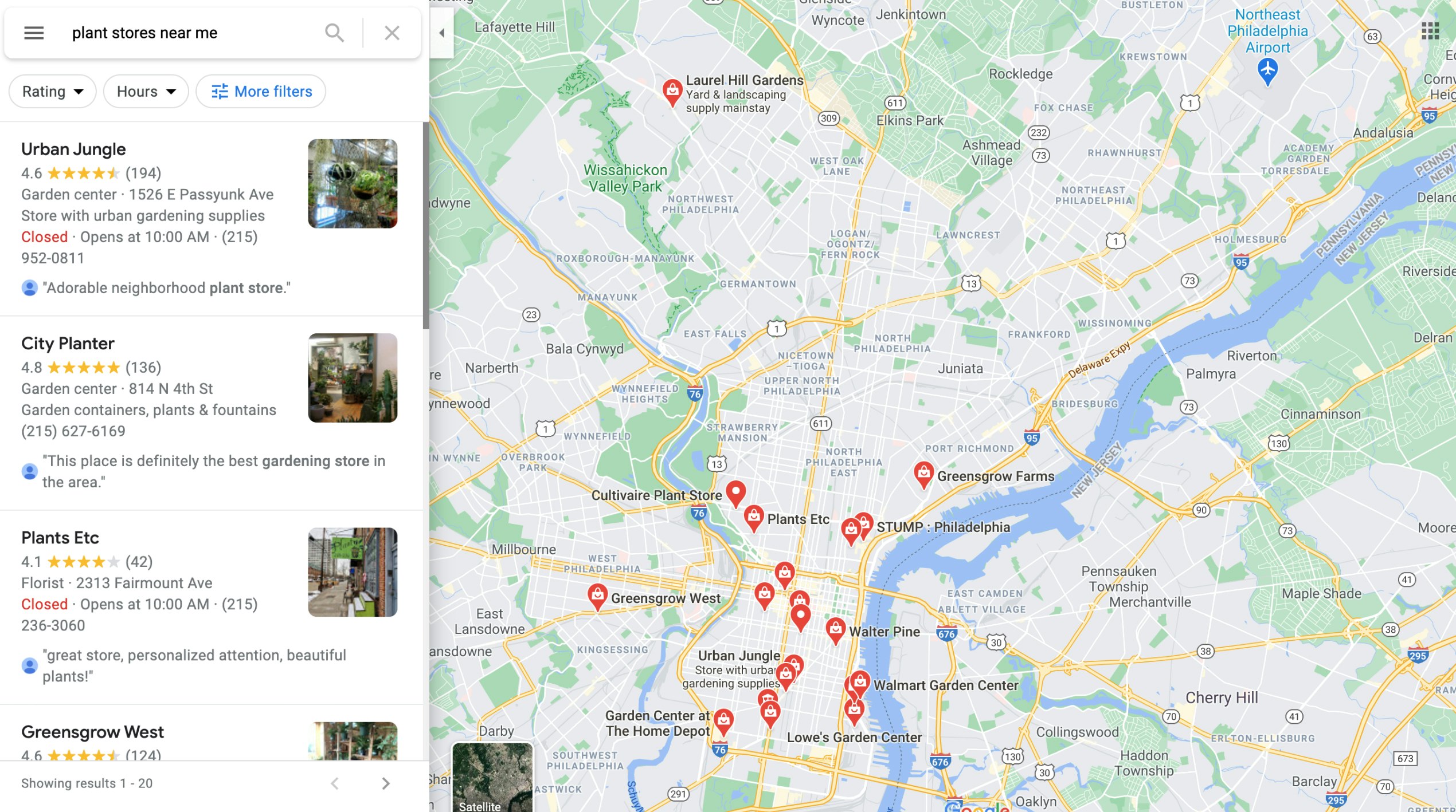 Spend Your Stimulus gallery image