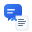 Chat Capsule logo