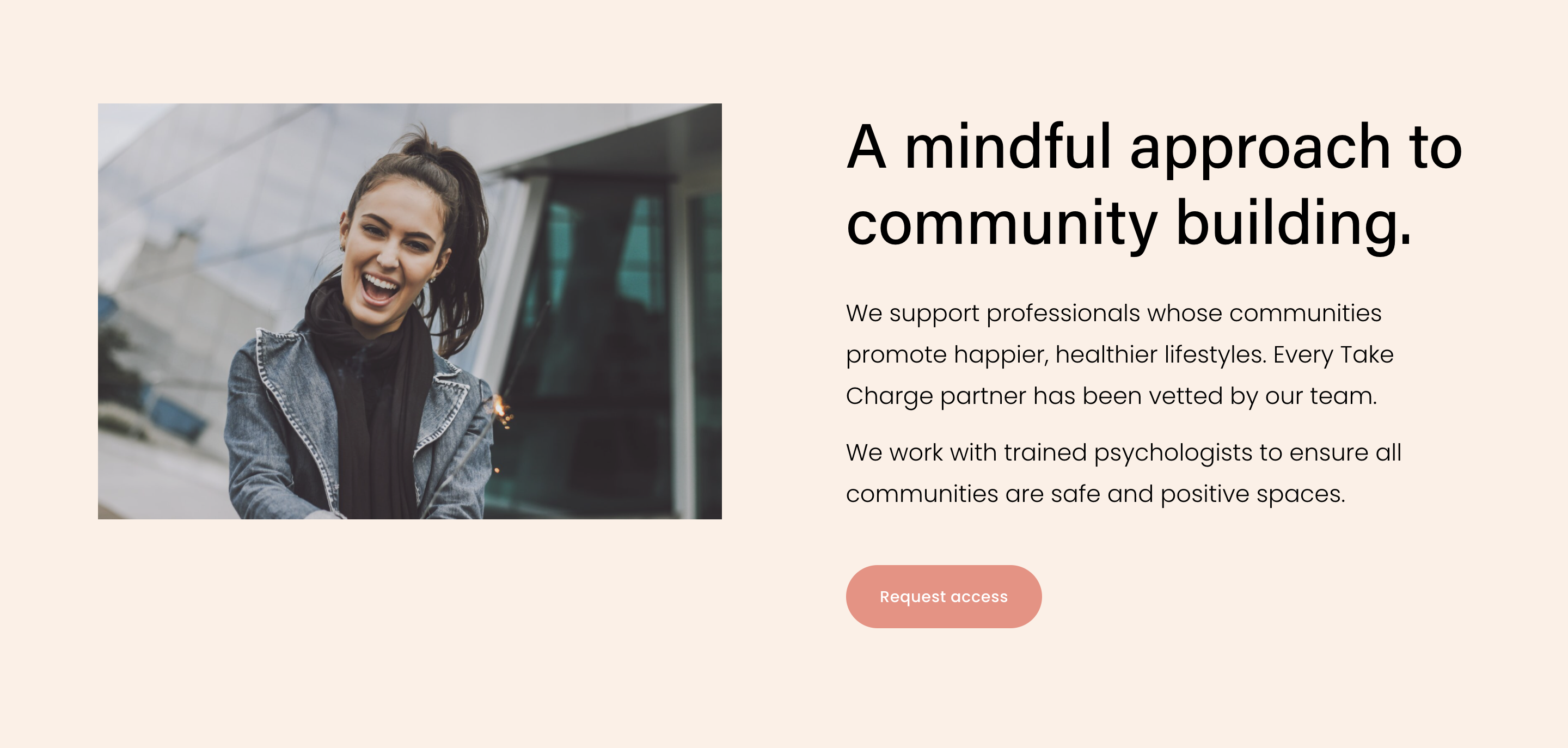 Take Charge gallery image