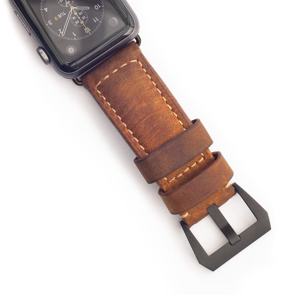 Nomad Strap for Apple Watch