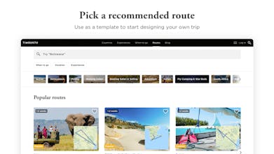 Timbuktu gallery image