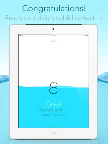 WaterApp gallery image