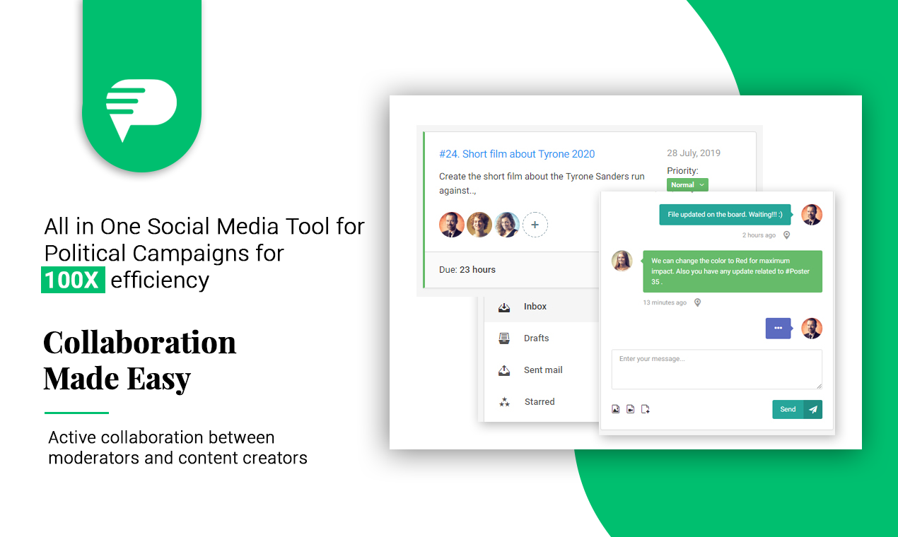 WeSupporter gallery image