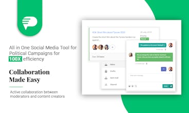 WeSupporter gallery image