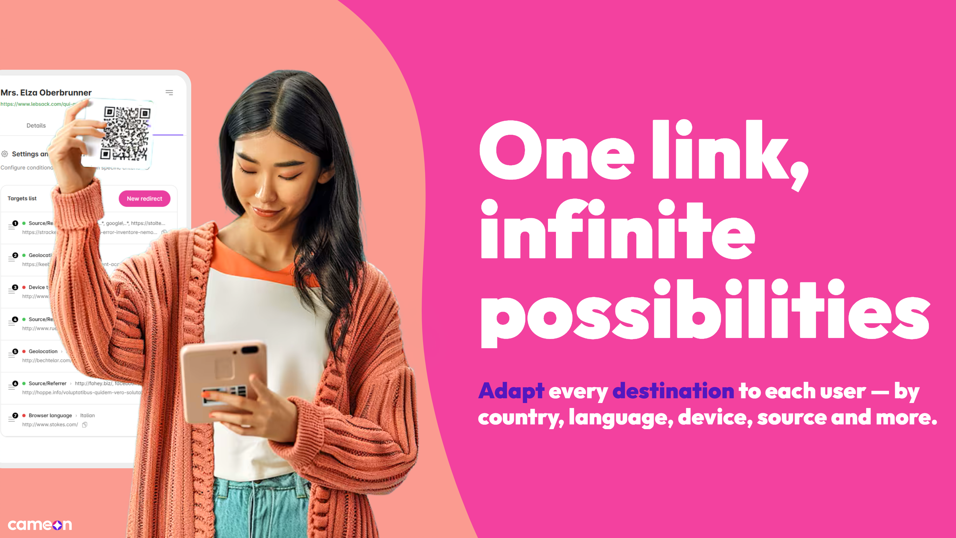 Cameon gallery image