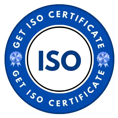Getisocertificate