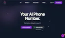 AI Phone Number