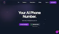 AI Phone Number