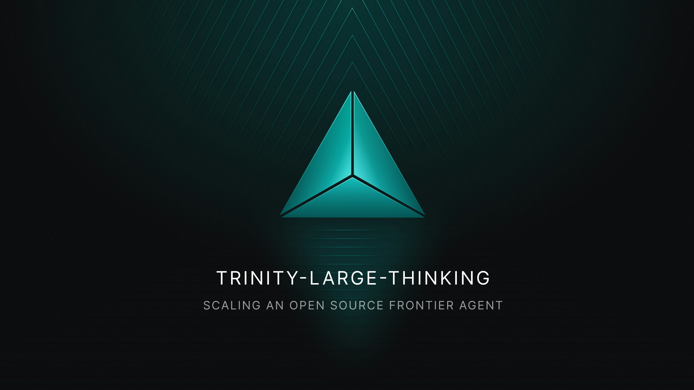 Trinity-Large-Thinking by Arcee: The first open model as performant as Opus 4.6, 96% cheaper | Product Hunt