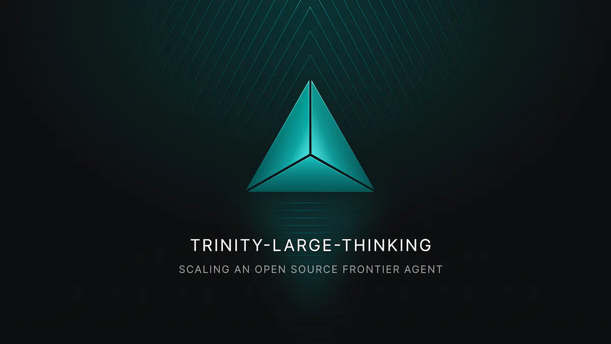 Trinity-Large-Thinking by Arcee
