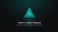 Trinity-Large-Thinking by Arcee
