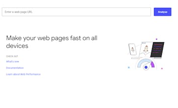 PageSpeed Insights gallery image