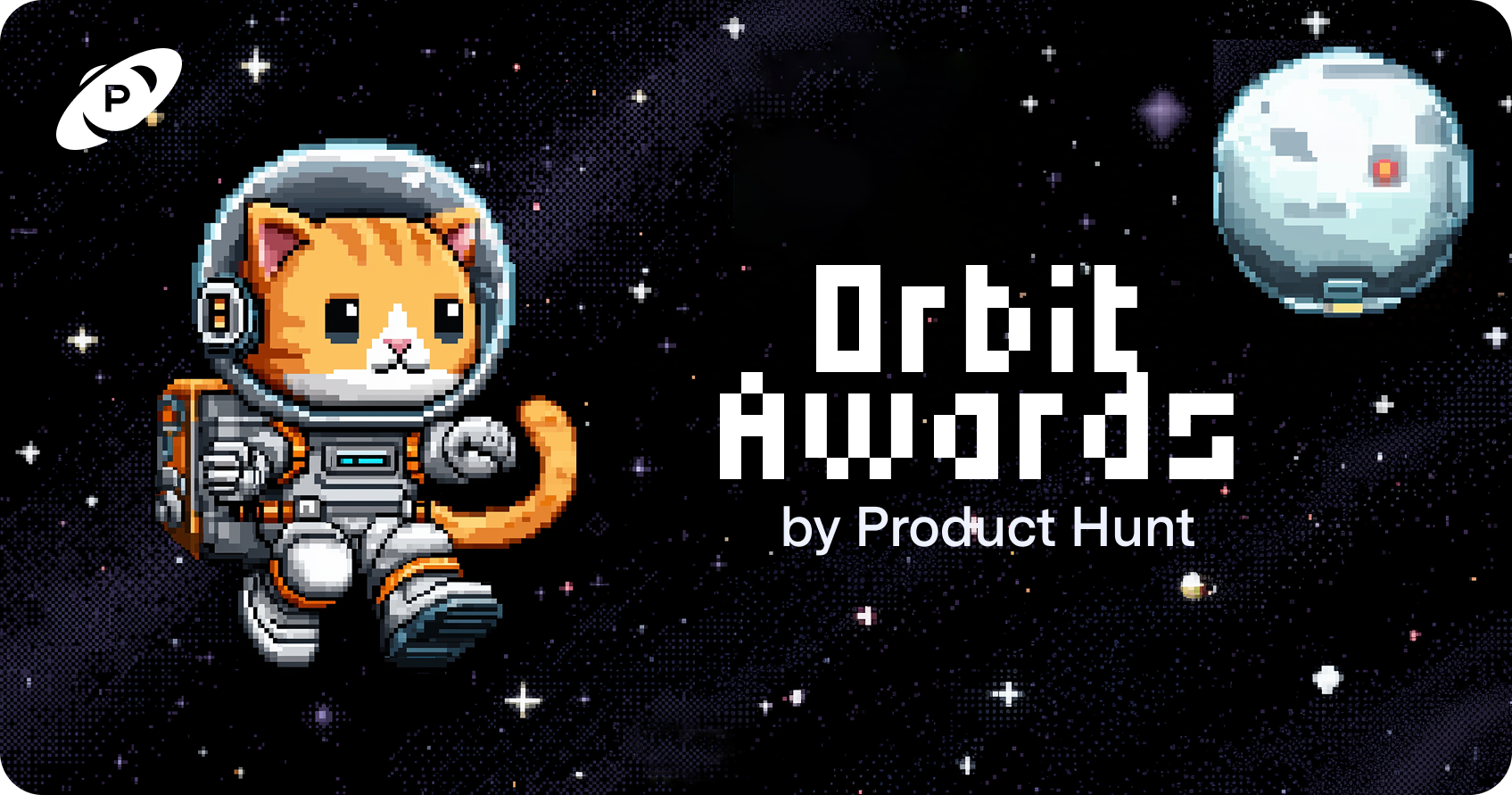 Introducing the Orbit Awards header image