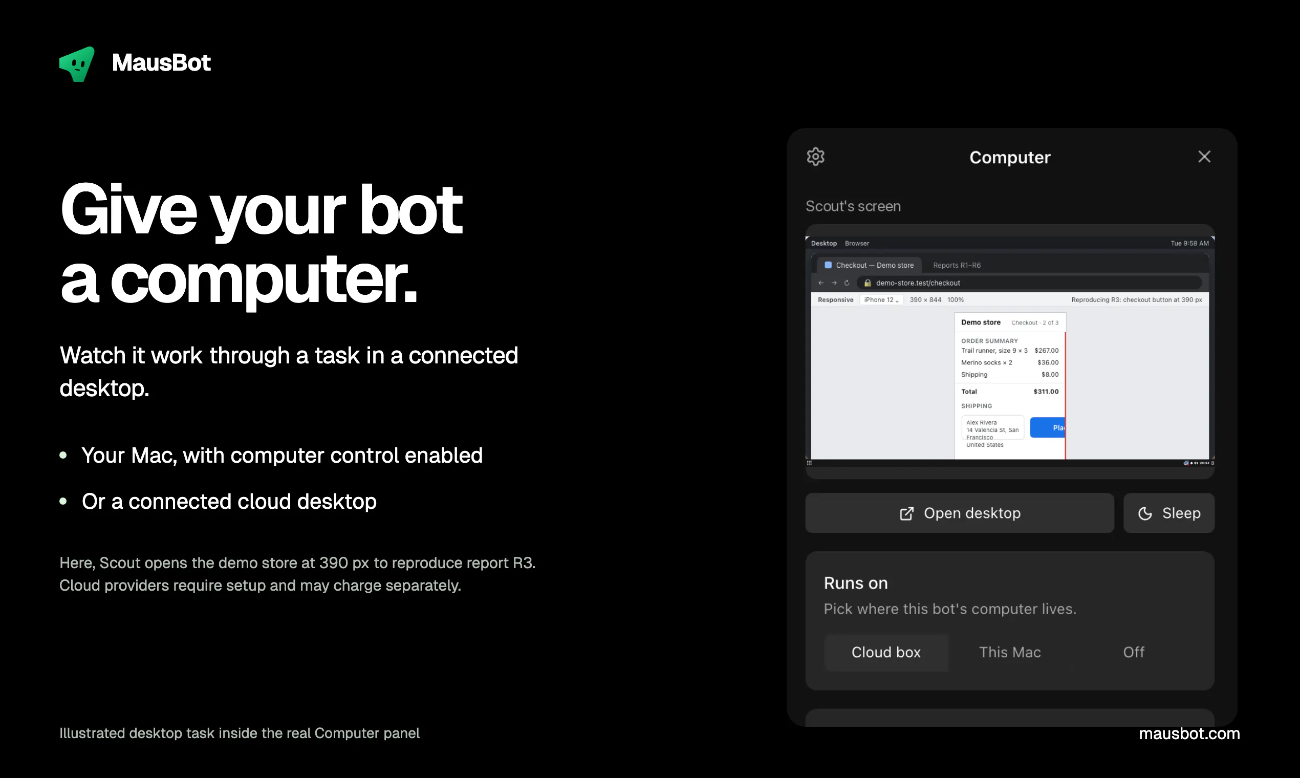 MausBot gallery image