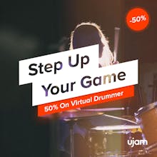 UJAM Instruments plug-ins gallery image