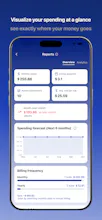 SnapSub - subscriptions hub gallery image