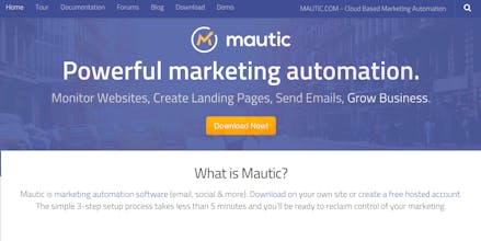 Mautic gallery image