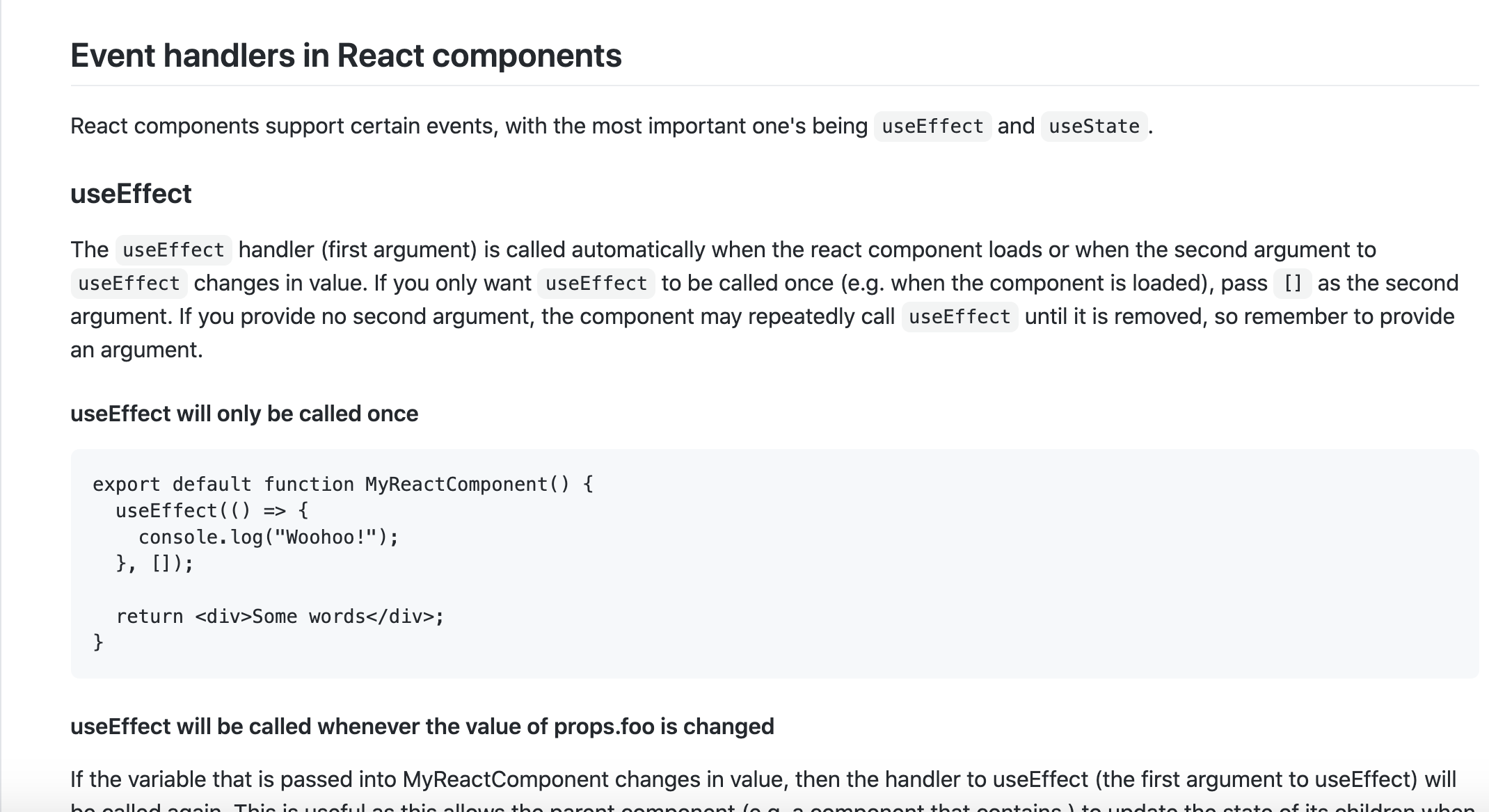 Learn React the Easy Way gallery image