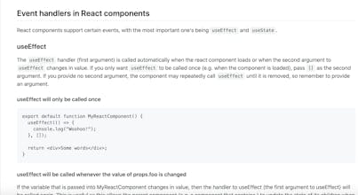 Learn React the Easy Way gallery image