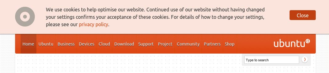 I don't care about cookies media 2