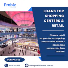 Probiz Finance gallery image