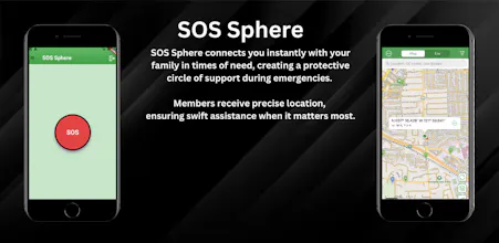 SOS Sphere gallery image