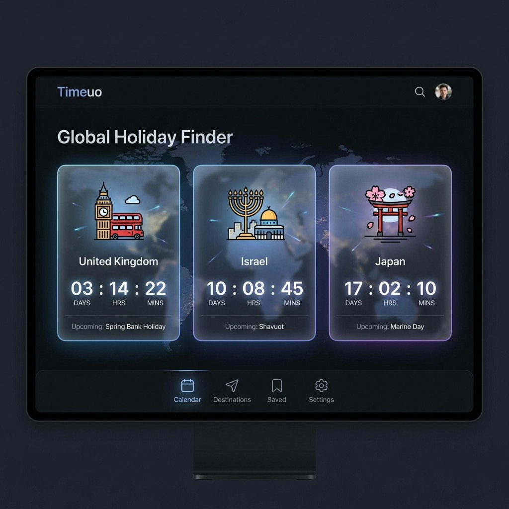 TIMEUO gallery image