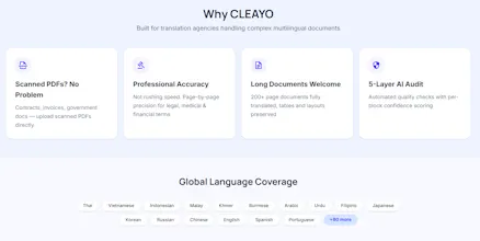 CLEAYO gallery image