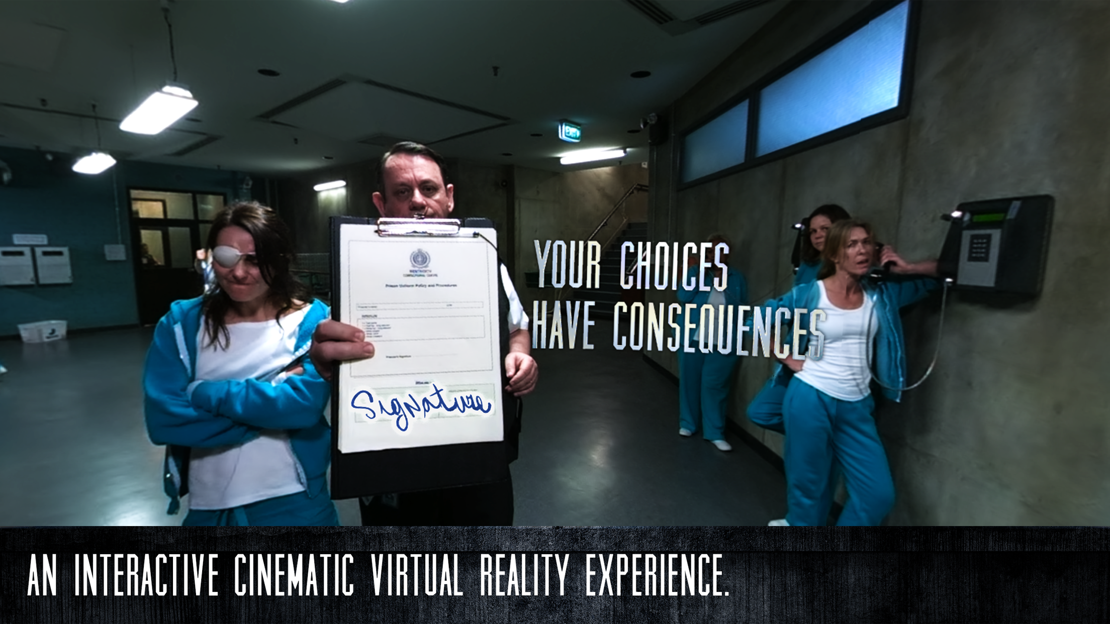 Wentworth VR gallery image