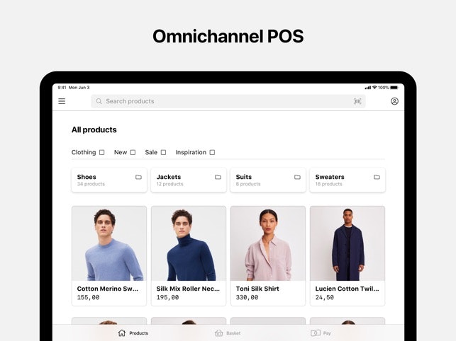 Ka-ching POS gallery image