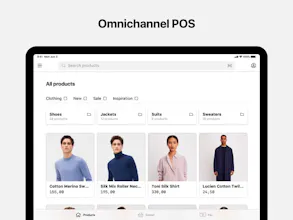 Ka-ching POS gallery image