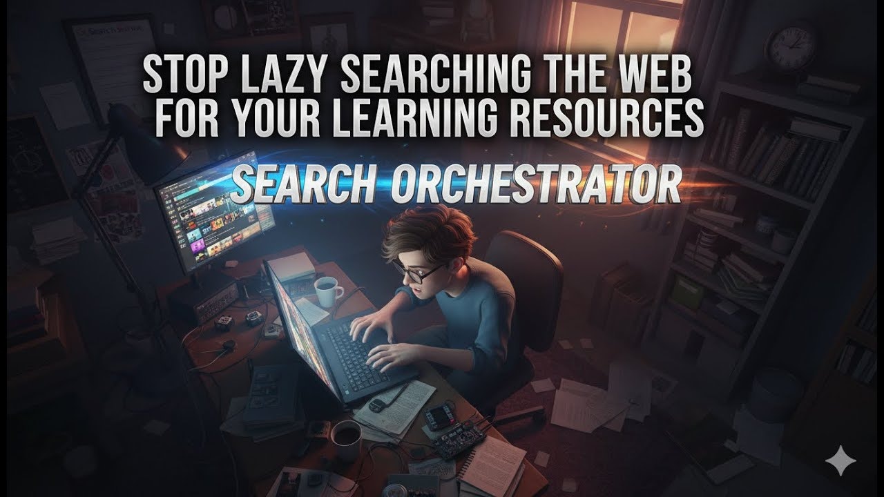 Search Orchestrator gallery image