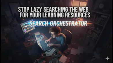 Search Orchestrator gallery image