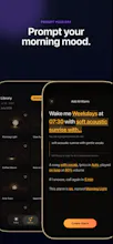 AI Music Alarm gallery image