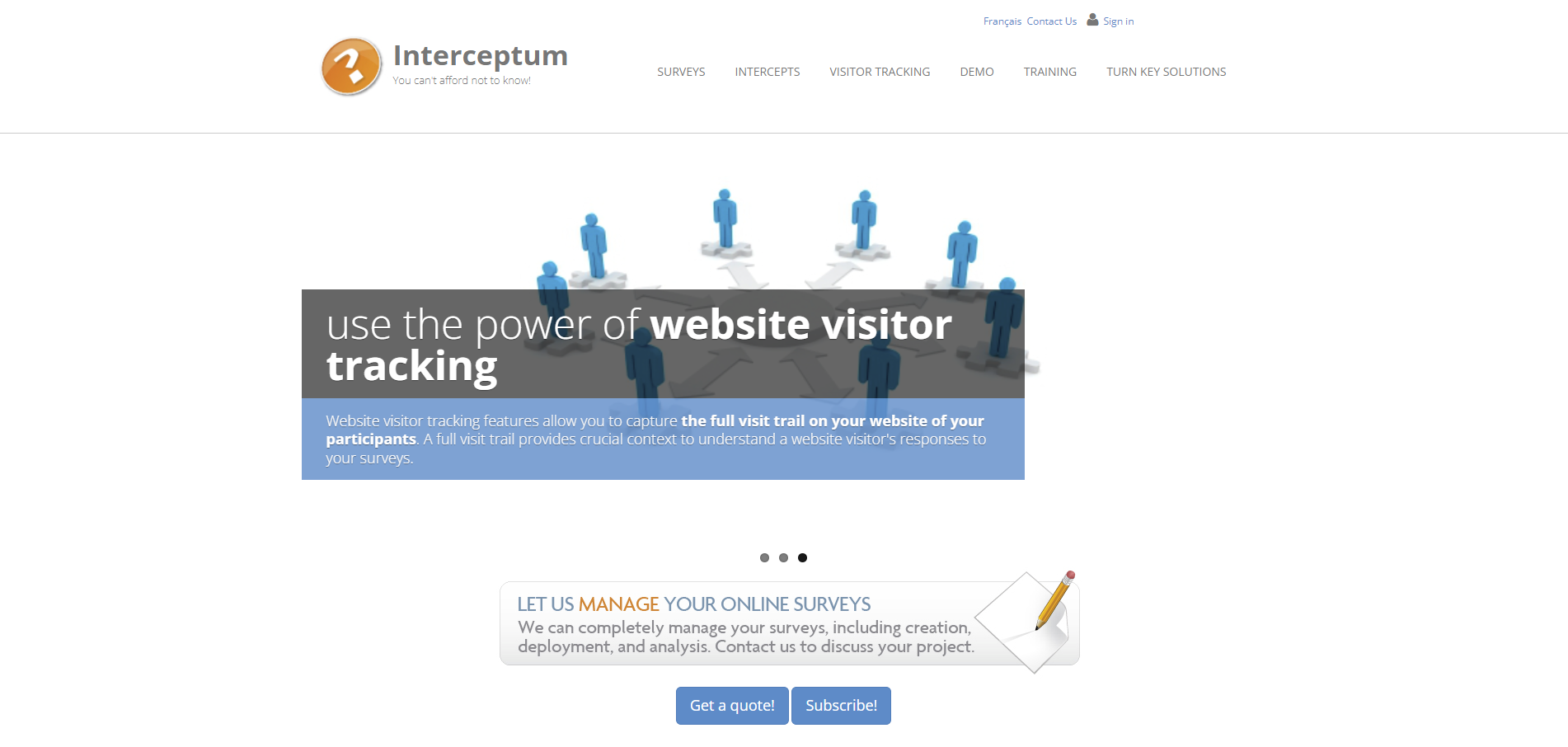 Interceptum gallery image