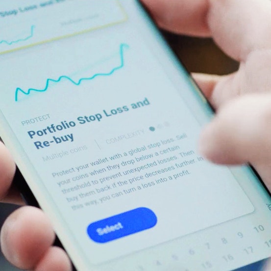 Coinrule gallery image