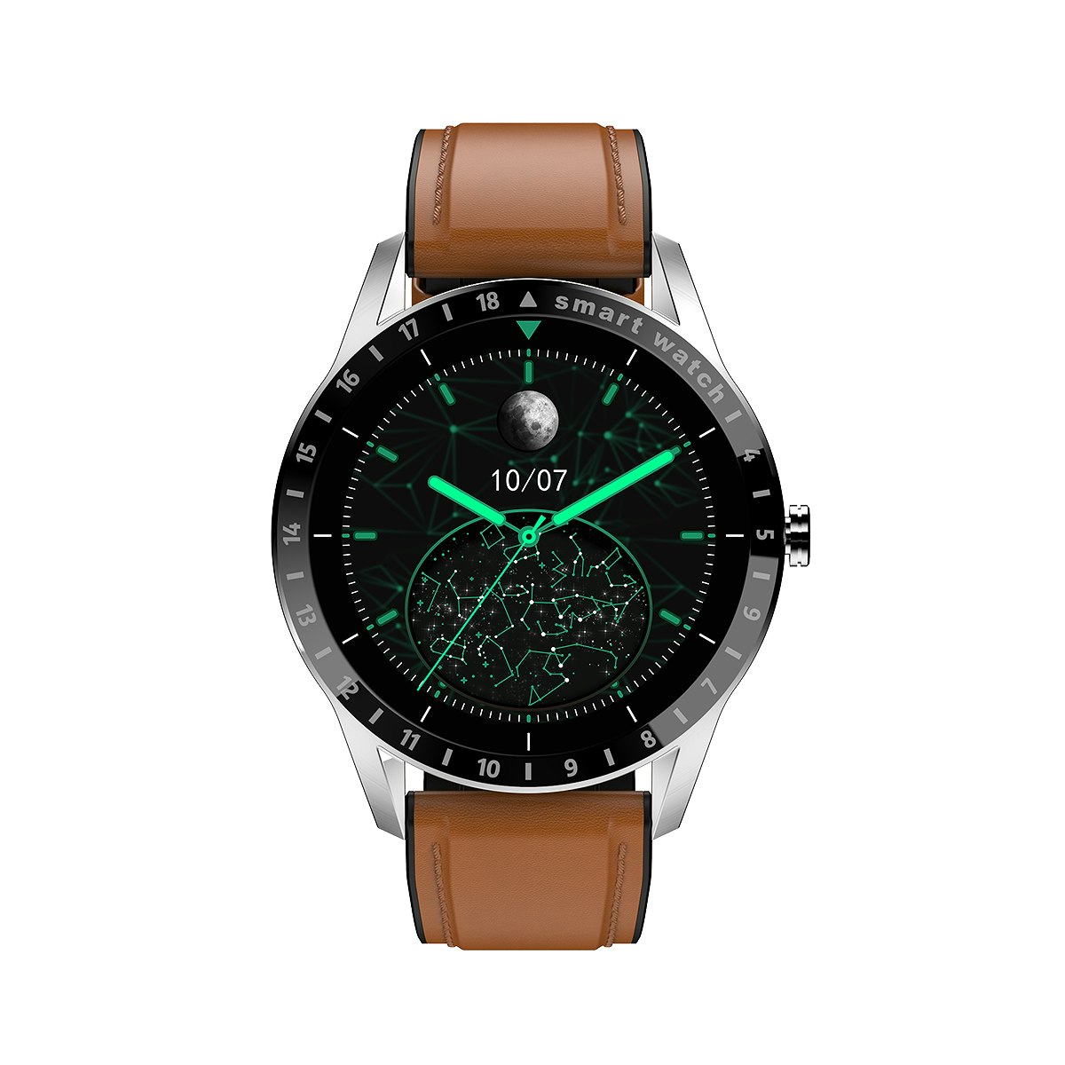LA10 Men Smartwatch