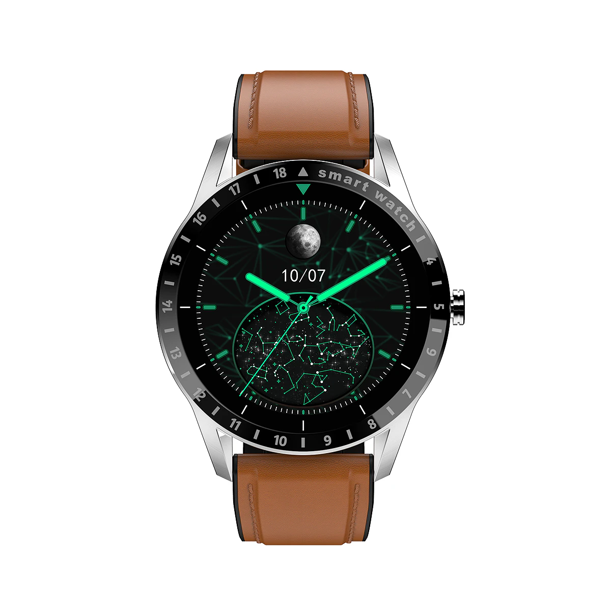 LA10 Men Smartwatch