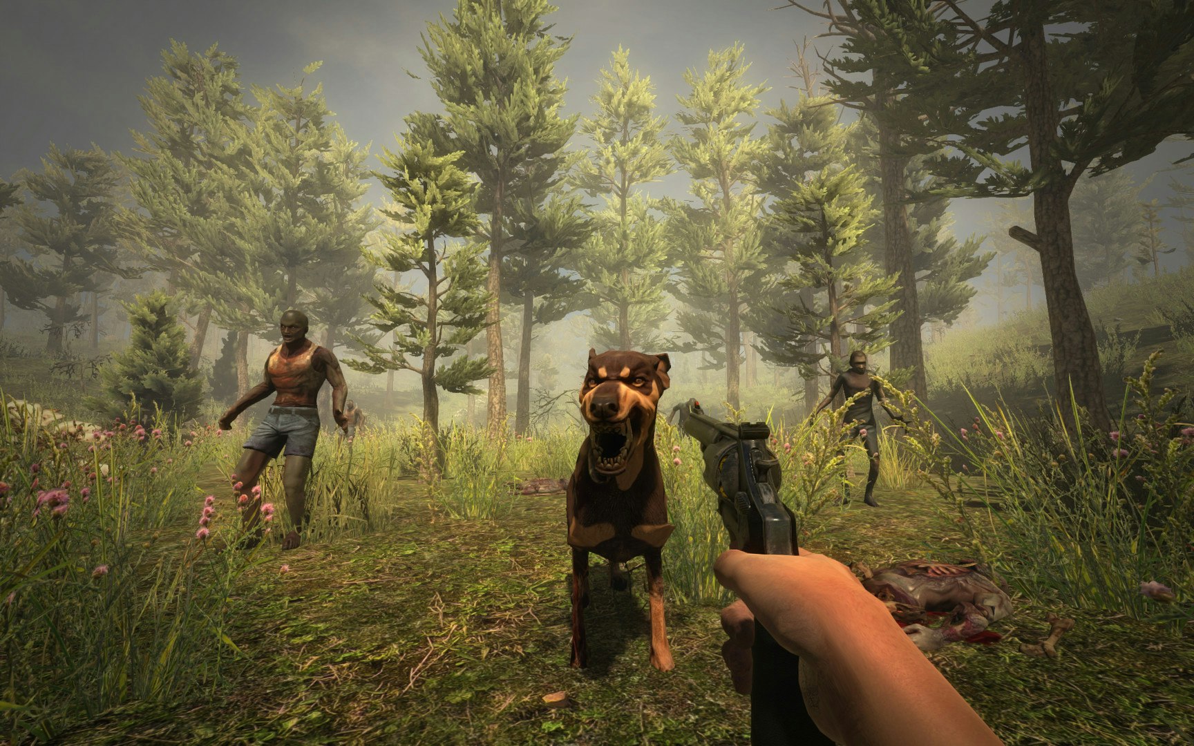7 Days to Die gallery image