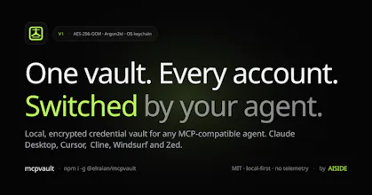 mcpvault gallery image