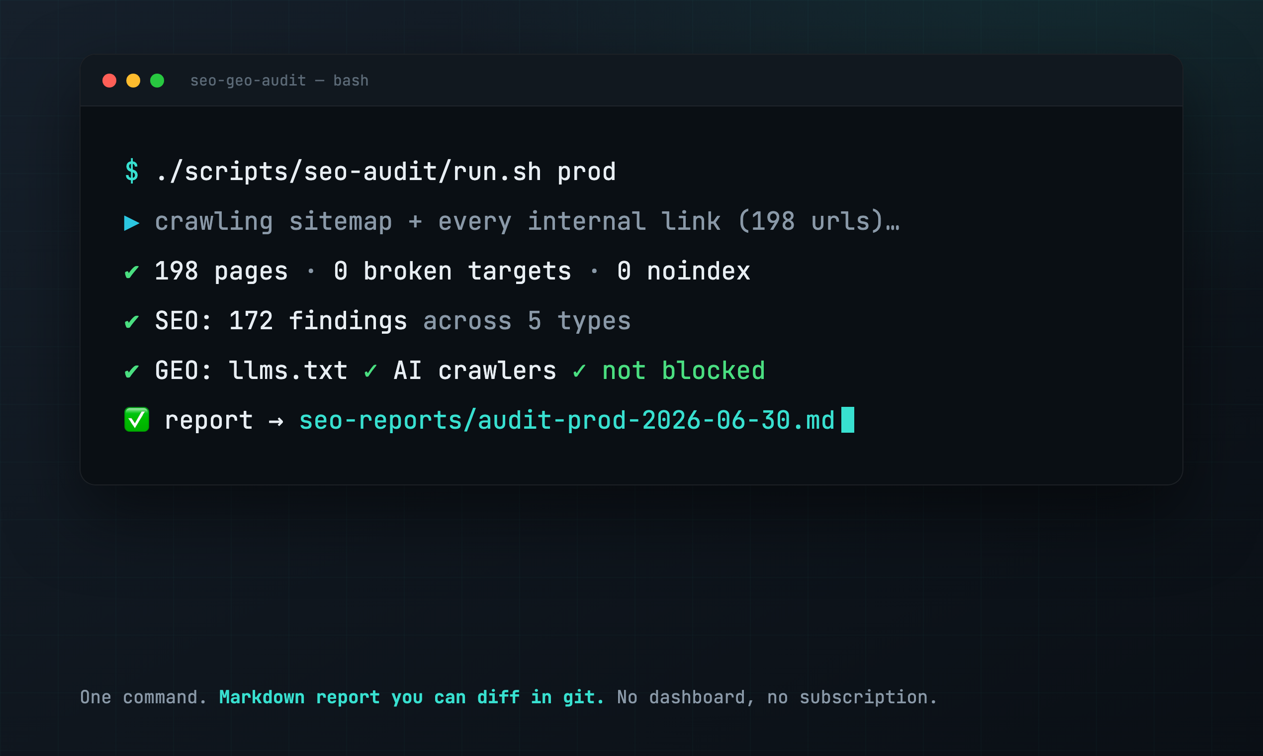 seo-geo-audit gallery image