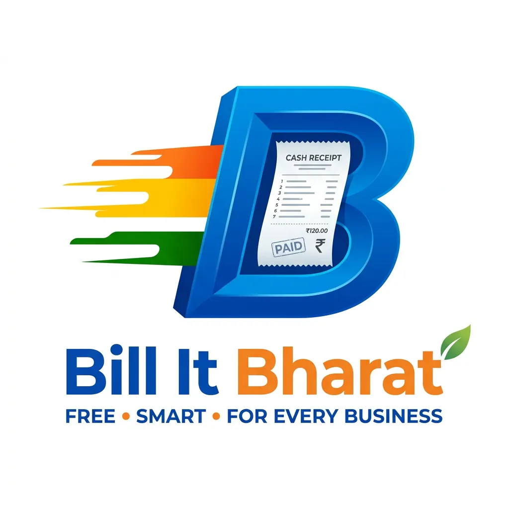 Bill It Bharat