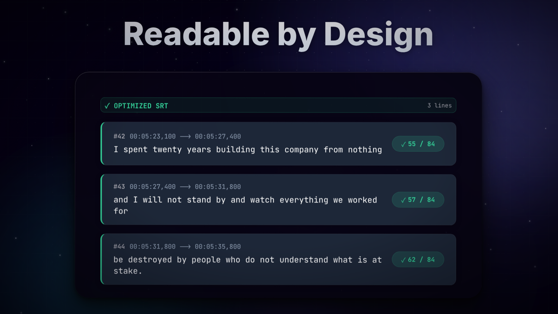 SubHero gallery image