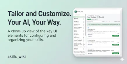 Skills Wiki gallery image