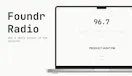 FoundrRadio