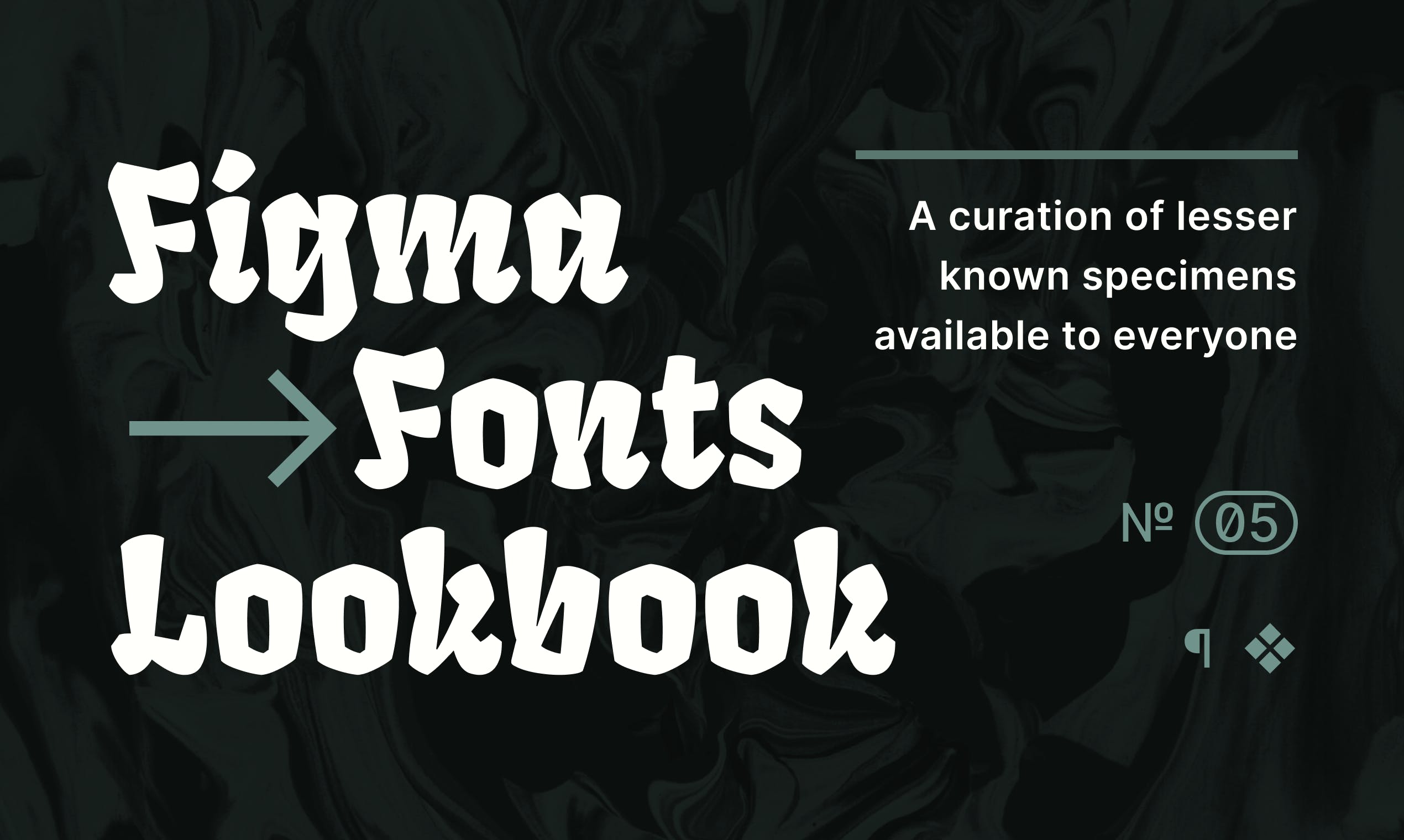 Figma Fonts Lookbook media 1